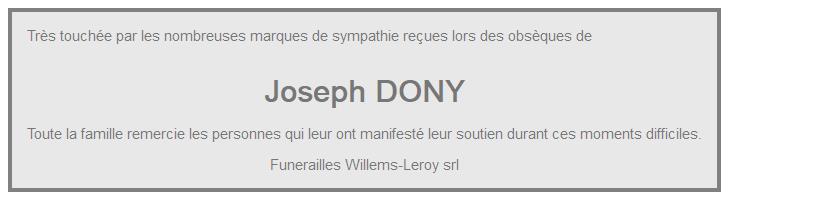 Image Remerciement