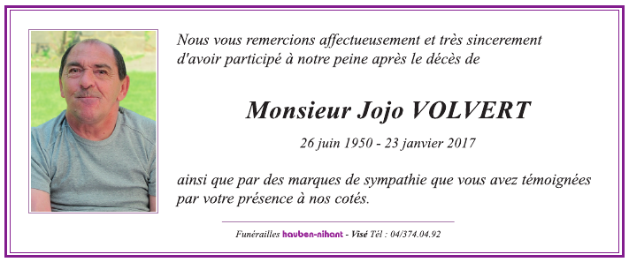 Image Remerciement