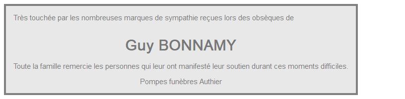 Image Remerciement