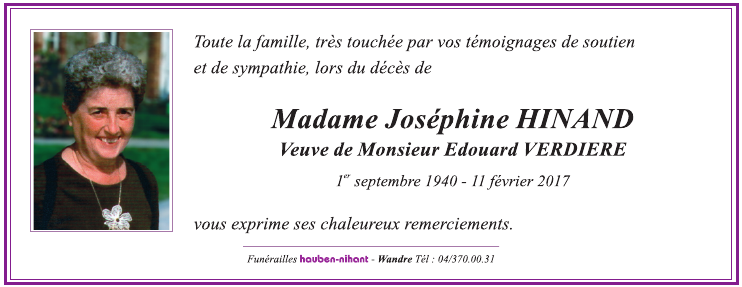Image Remerciement