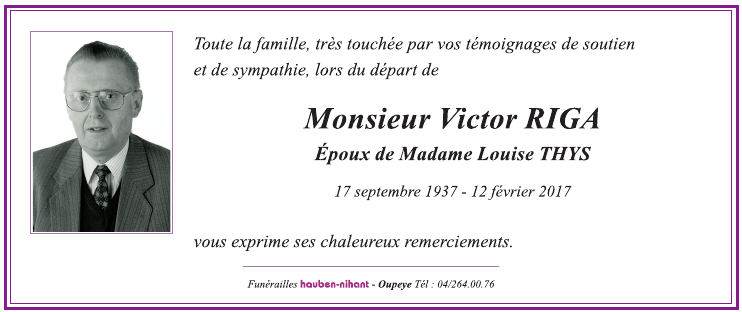 Image Remerciement