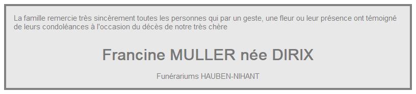 Image Remerciement