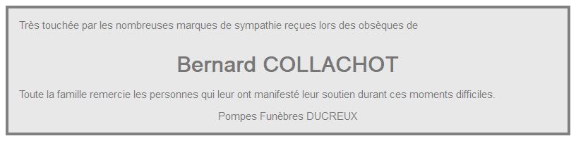 Image Remerciement