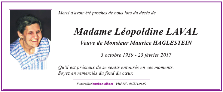 Image Remerciement