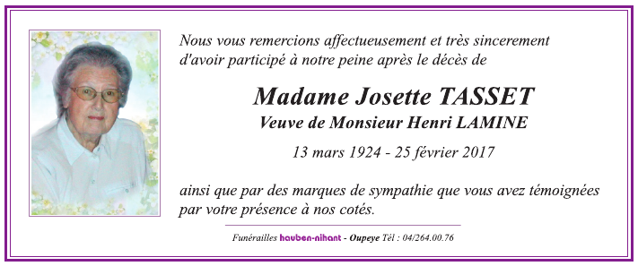 Image Remerciement