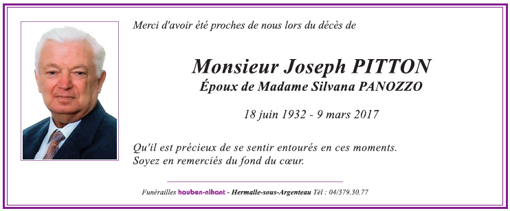 Image Remerciement