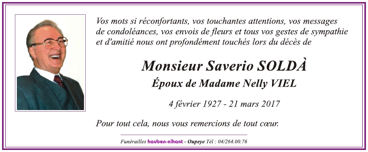 Image Remerciement