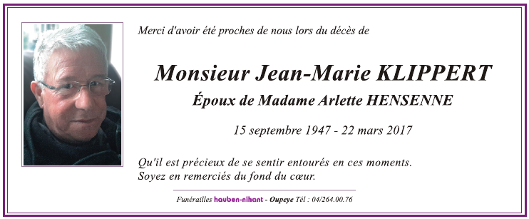 Image Remerciement