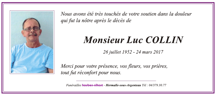 Image Remerciement