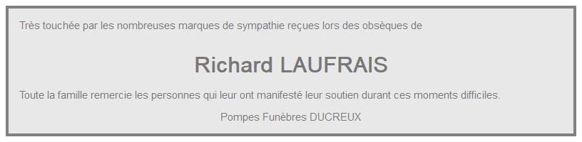 Image Remerciement
