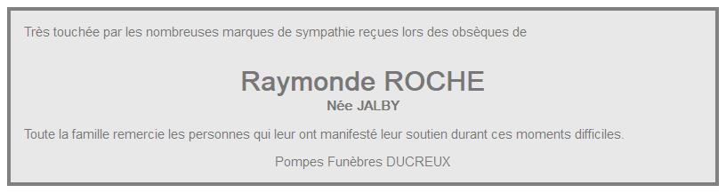 Image Remerciement
