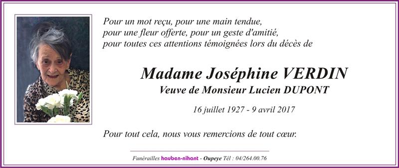 Image Remerciement