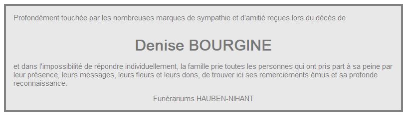 Image Remerciement