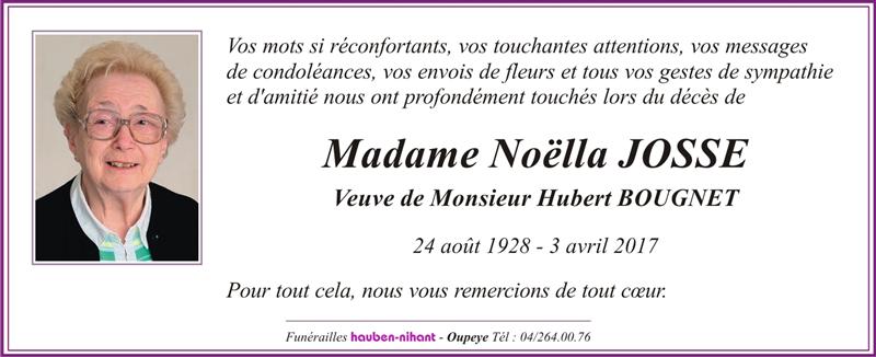 Image Remerciement