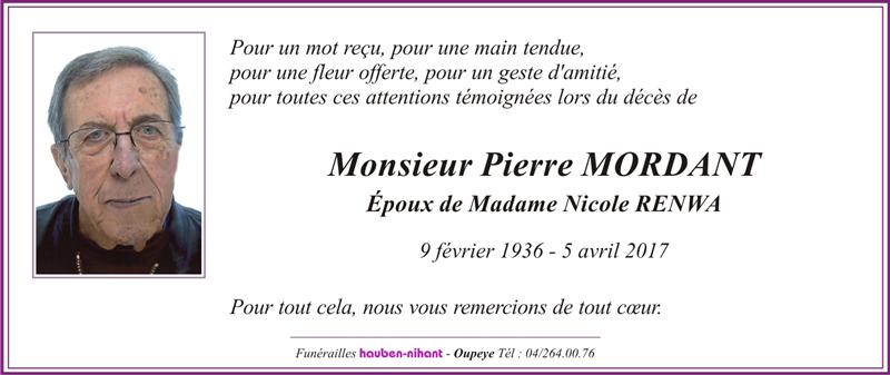 Image Remerciement
