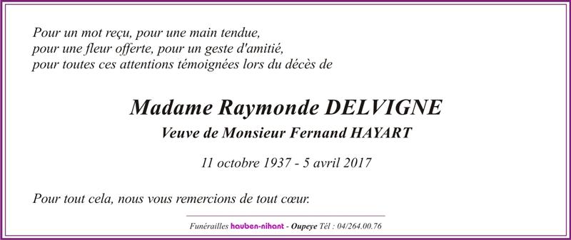 Image Remerciement