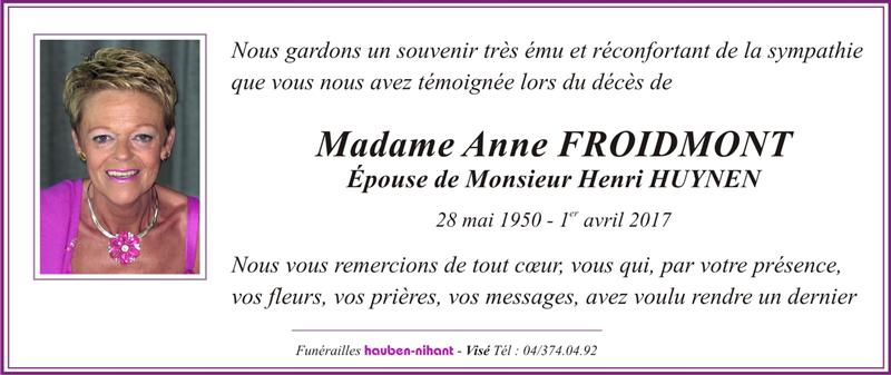Image Remerciement
