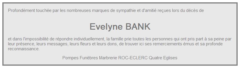 Image Remerciement