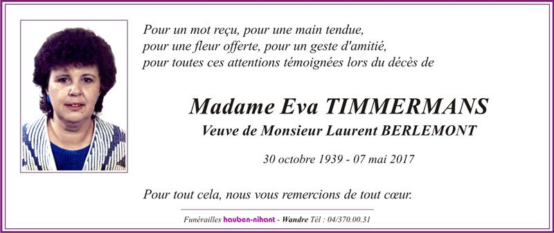 Image Remerciement