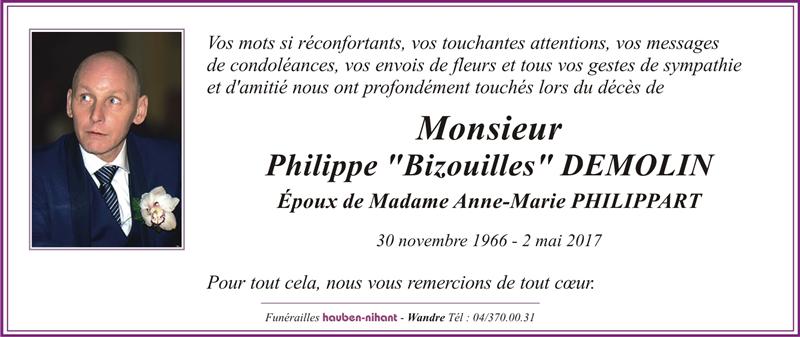 Image Remerciement