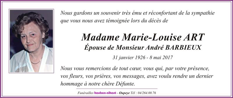 Image Remerciement