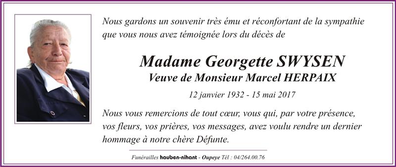 Image Remerciement