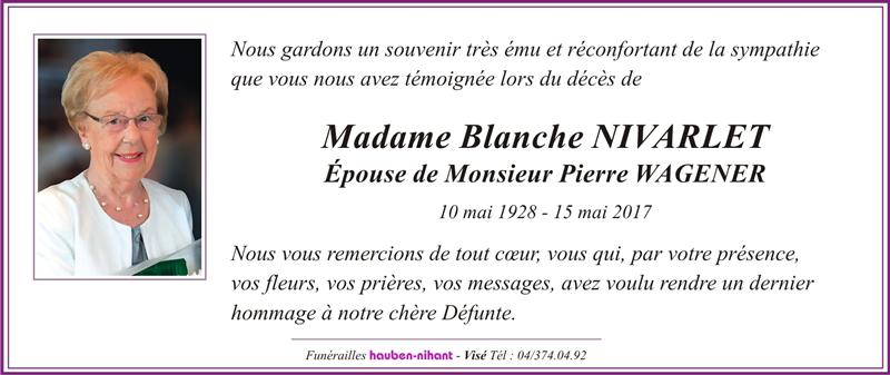 Image Remerciement