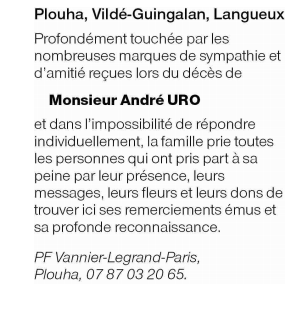 Image Remerciement