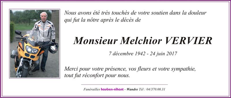 Image Remerciement