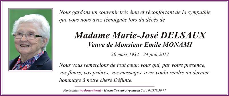 Image Remerciement
