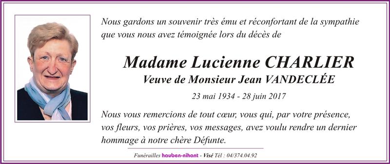 Image Remerciement