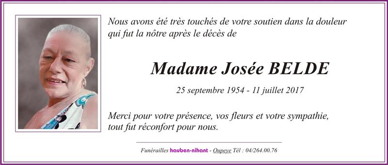 Image Remerciement