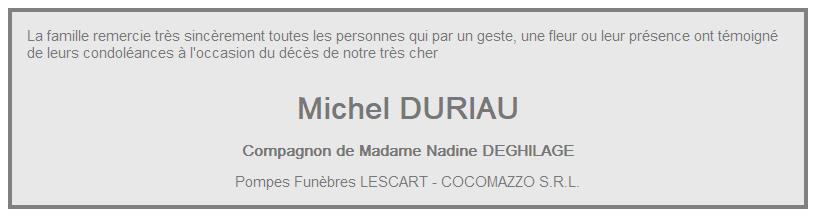 Image Remerciement
