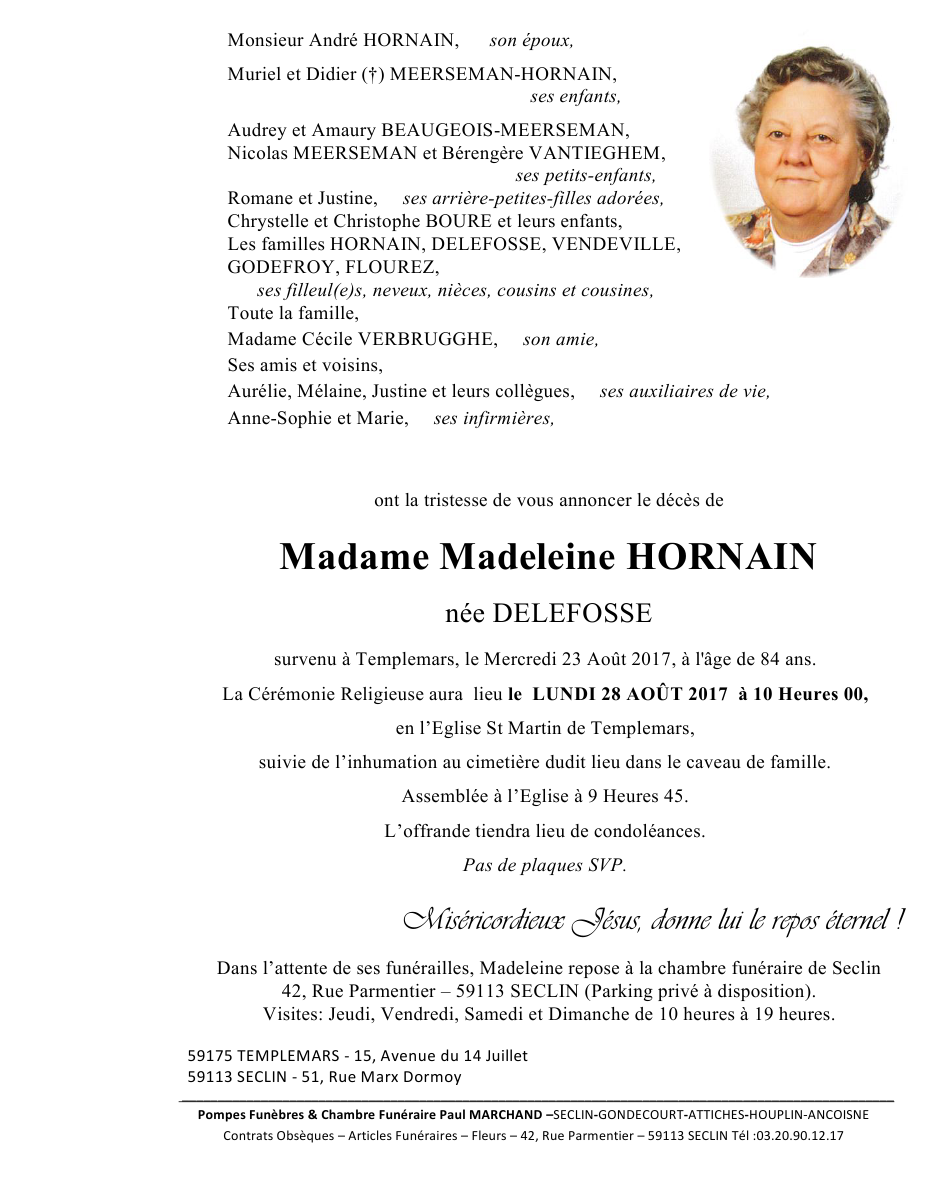 Image Pour voir le faire-part de Madeleine CLIQUEZ-ICI