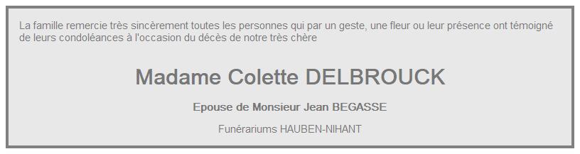 Image Remerciement