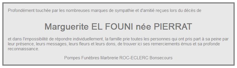 Image Remerciement