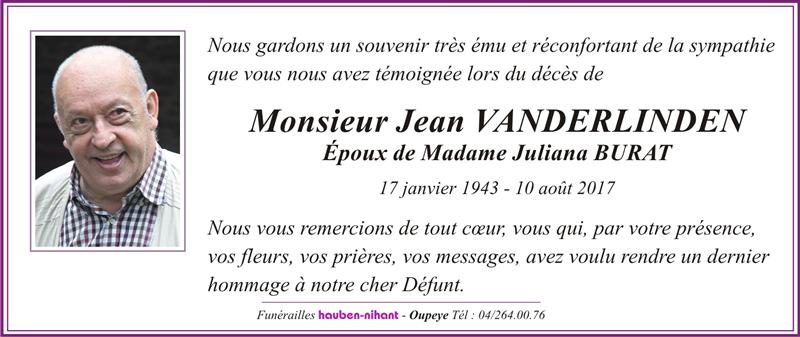 Image Remerciement