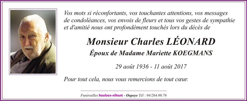 Image Remerciement