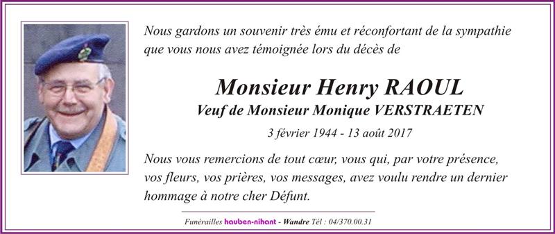Image Remerciement