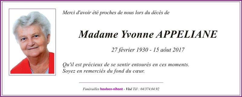 Image Remerciement