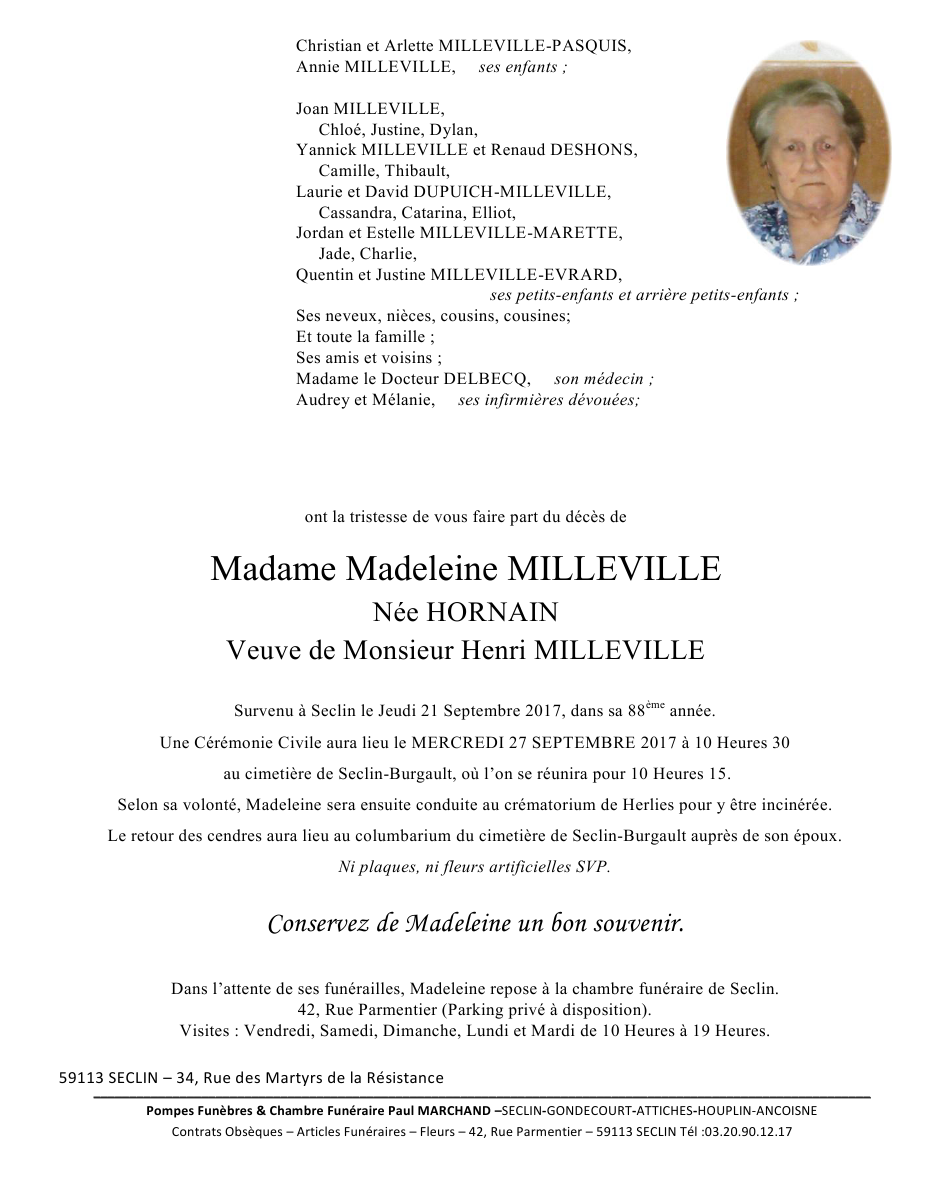 Image Pour voir le faire-part de Madeleine CLIQUEZ-ICI