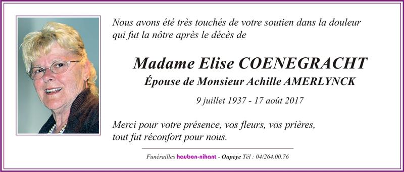 Image Remerciement