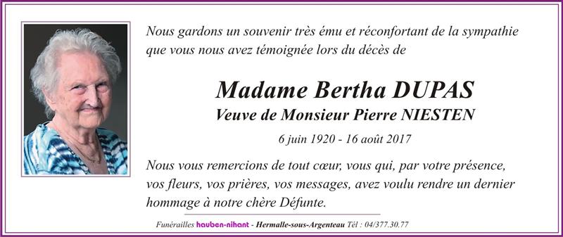 Image Remerciement