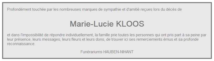 Image Remerciement