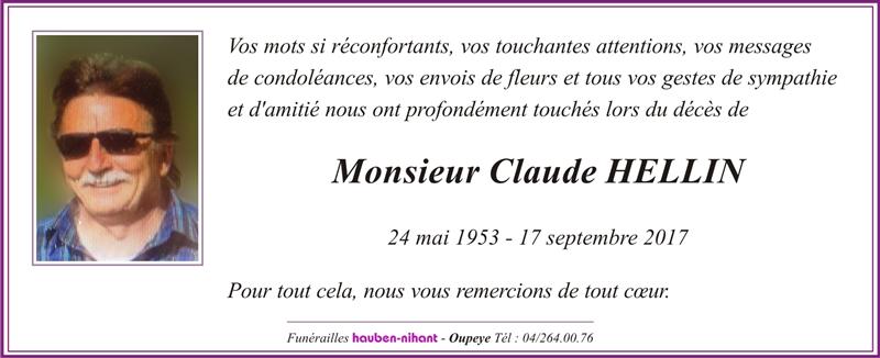 Image Remerciement