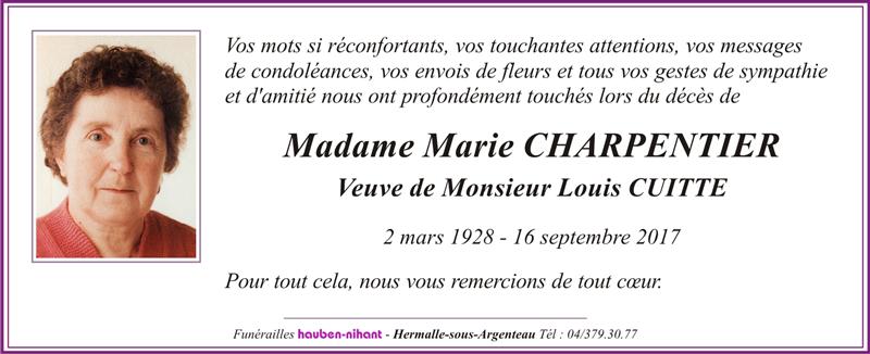 Image Remerciement
