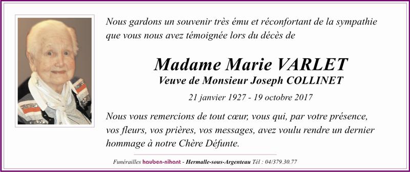 Image Remerciement