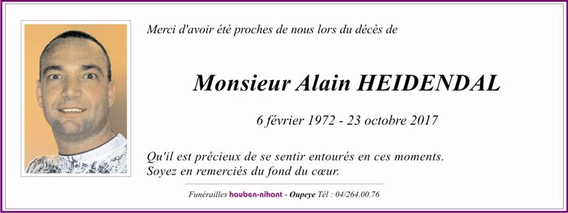 Image Remerciement