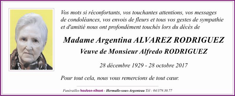 Image Remerciement