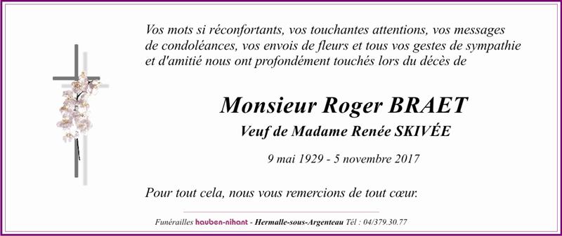 Image Remerciement